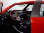 Maserati Shamal 1990 года